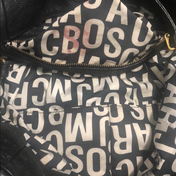 MARC by Marc Jacobs Tote - Picture 7 of 7